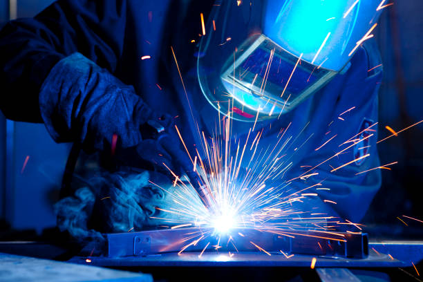 Best Automation and Robotic Welding in Monmouth, IL