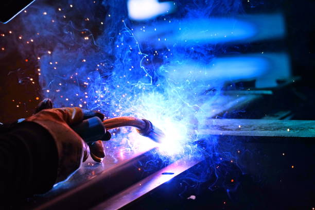 Best Food and Beverage Processing Equipment Welding in Monmouth, IL