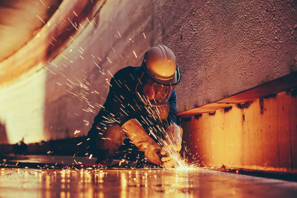 Best Automotive Welding in Monmouth, IL