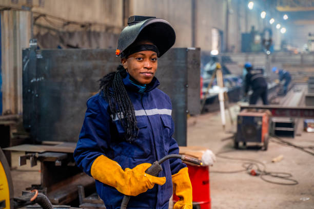 Affordable Welder Services in Monmouth, IL