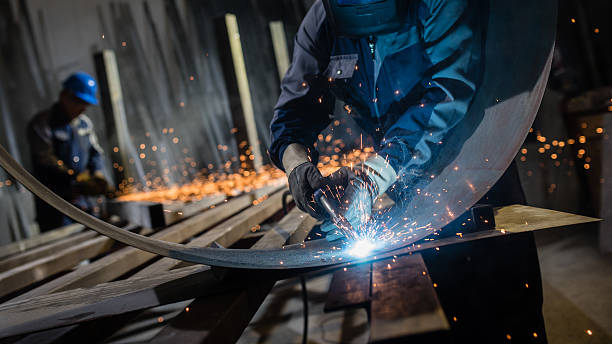 Trusted Monmouth, IL Welder & Metal Fabrication Experts