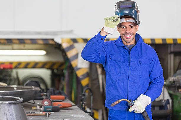 Best Food and Beverage Processing Equipment Welding in Monmouth, IL